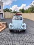 VW Carocha de 68