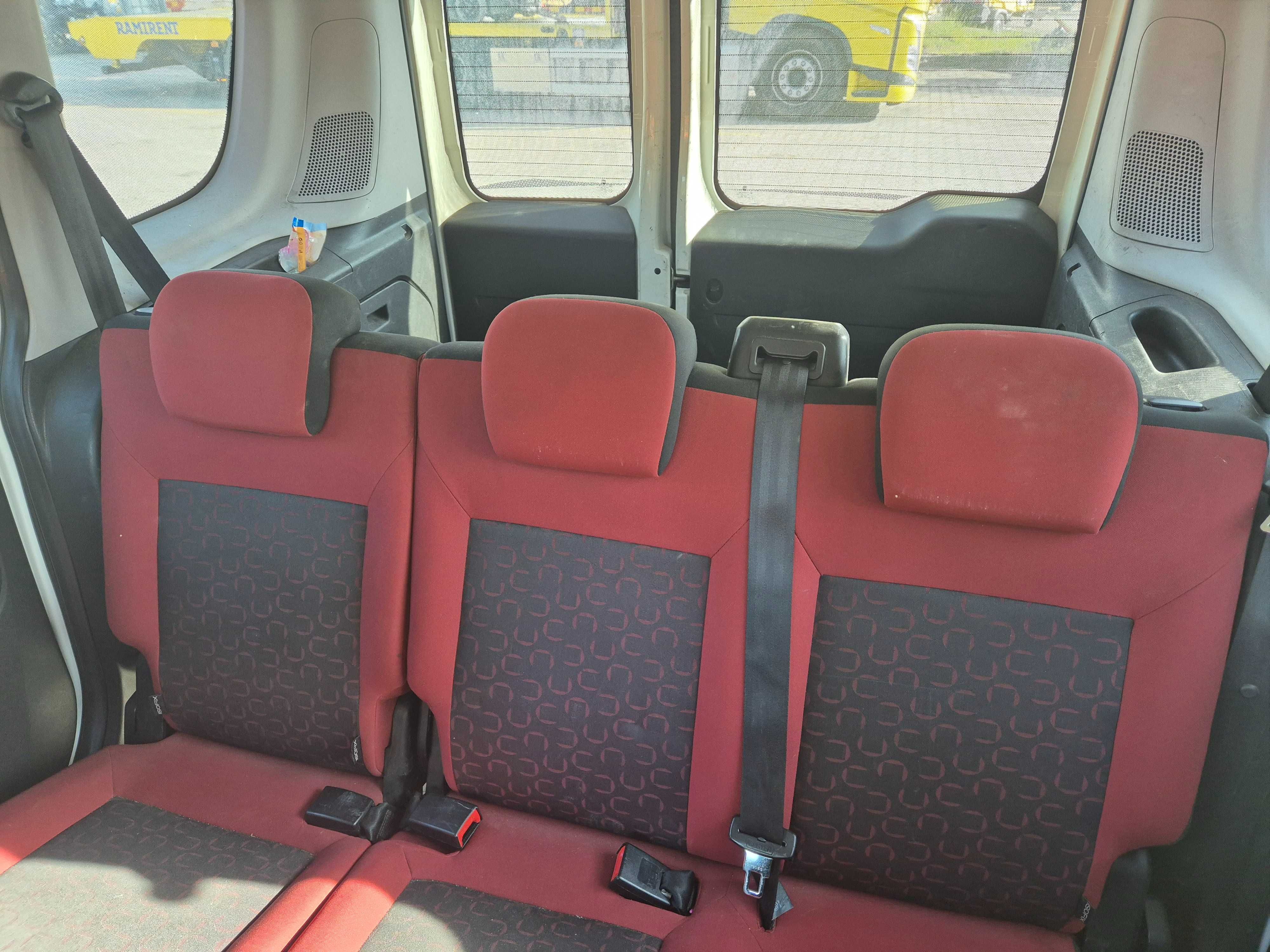 Sprzedam Fiat Doblo