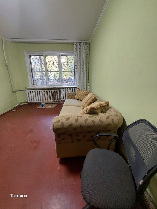 Сдам 1 комнатную квартиру ул Вильямса 77.