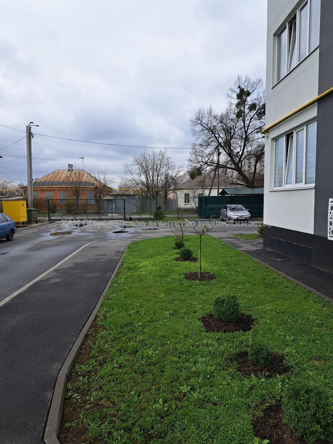 Продается 2 к. квартира в ЖК "Крокус" на Холодной Горе Е01