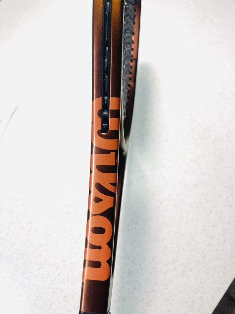 Wilson Pro Staff 97UL V14