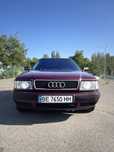 Audi 80 b4 2.0, кондиционер