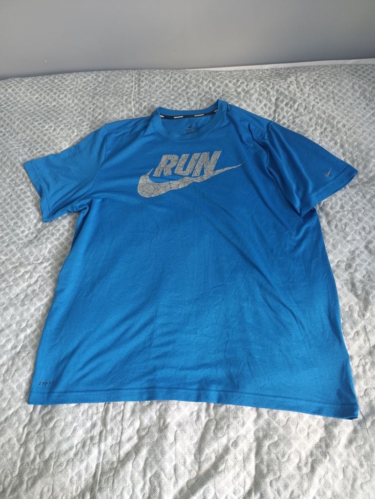 Koszulka męska Nike Dri-Fit XL