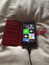 Nokia Lumia modelo 635