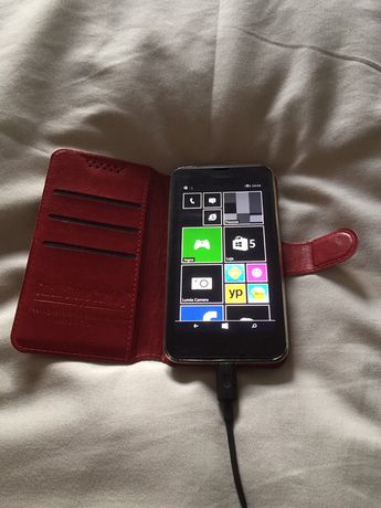 Nokia Lumia disponivel