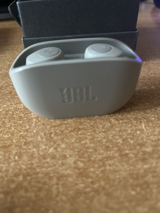 Навушники JBL WAVE100TWS