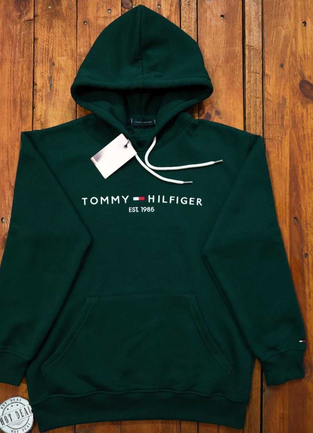 Sweatshirt Tommy