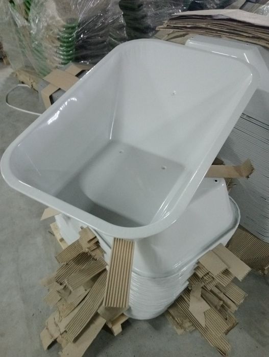 Корито на тачки,ванна на тачки