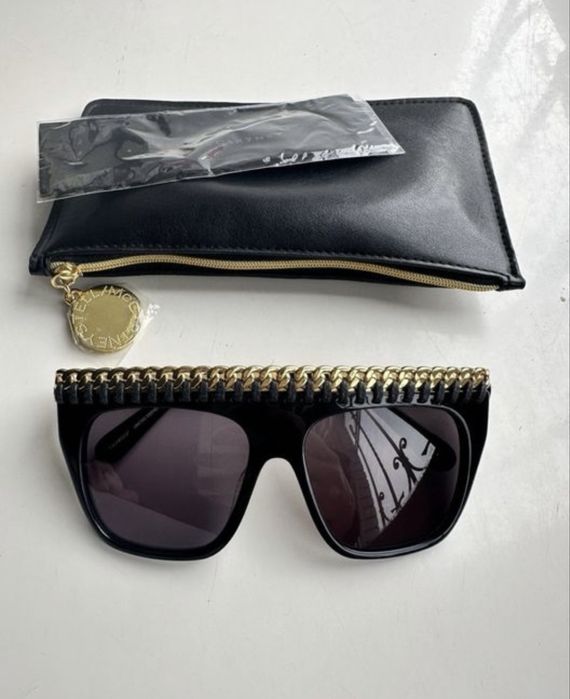 Очки Stella Mccartney