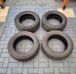 Zimowe opony 205/60R16 96H Eurowinter HS01