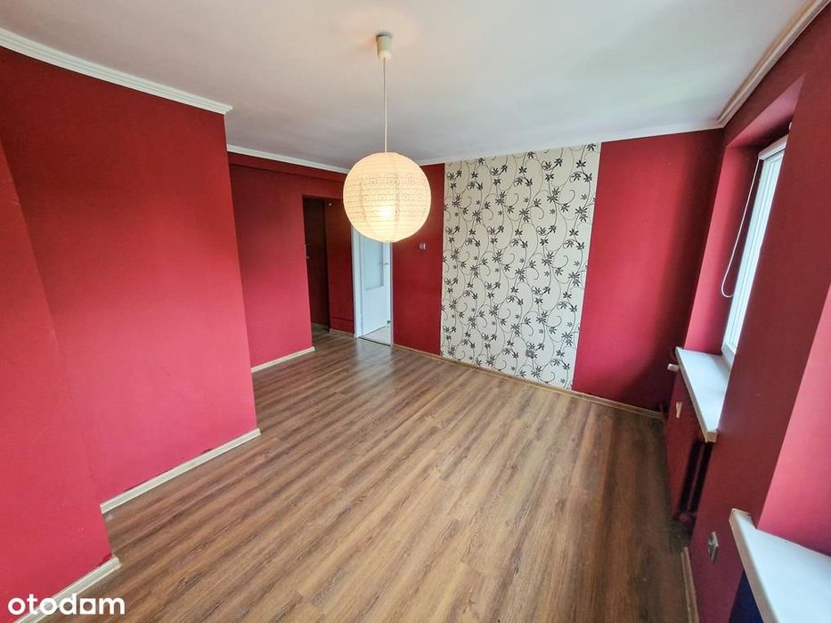 Inwestycja lub wygodne 4 kąty