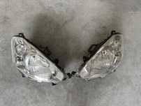 Lampa przednia lewa lub prawa Peugeot Partner 08-14r