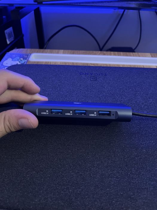 Macbook Air M3 13” 2024 8GO