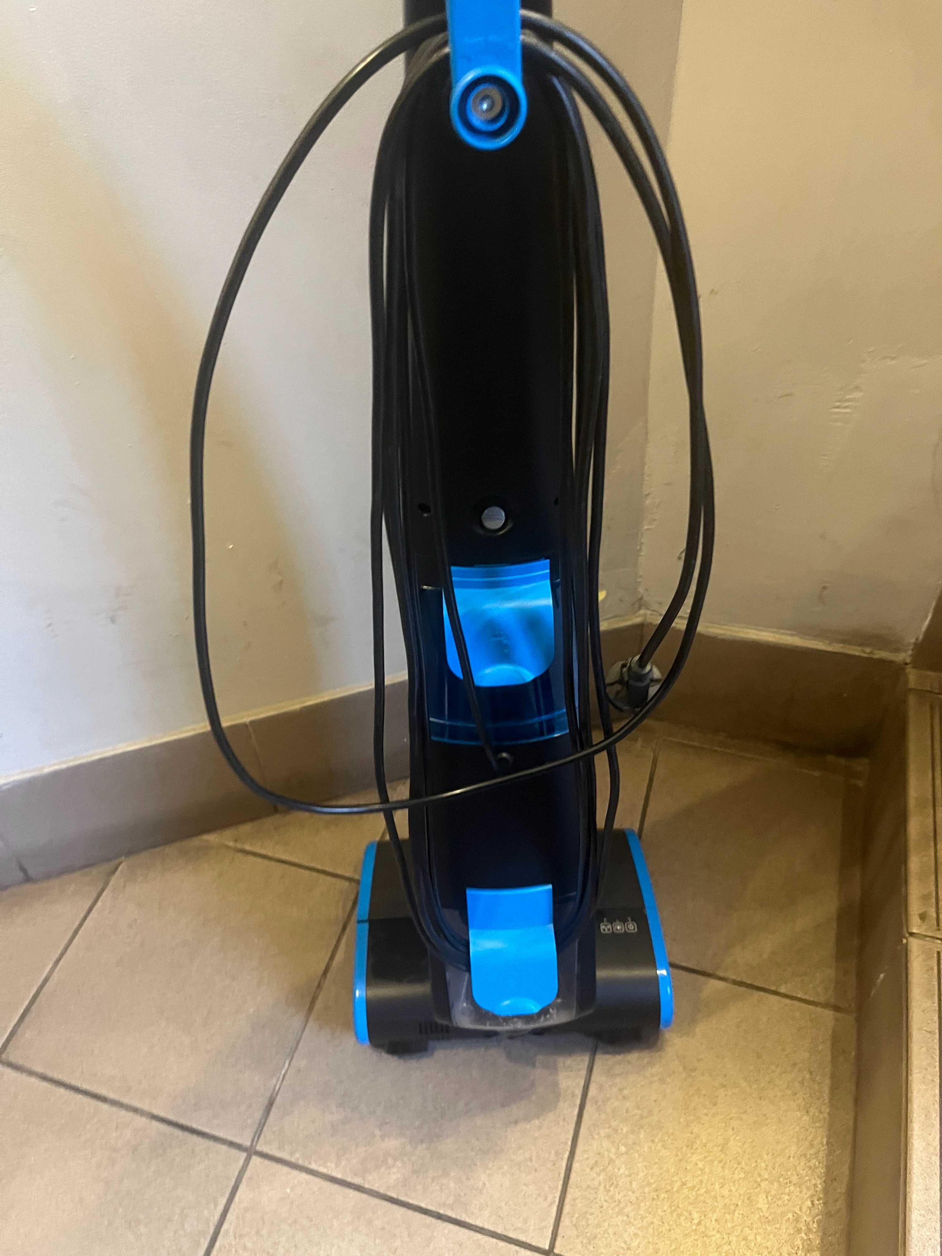 (308/n/25) Odkurzacz PHILIPS AquaTrio Pro 3w1