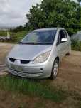 Mitsubishi Colt peças