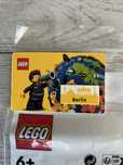 LEGO Berlin Tile klocek nowy z otwarcia sklepu