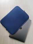 Сумка чохол для macbook 13