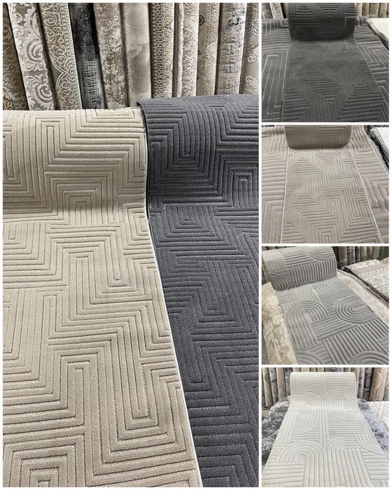 Доріжка, килим, Дорожка ,ковер, ТРЕНД 2025 Супер цена!!