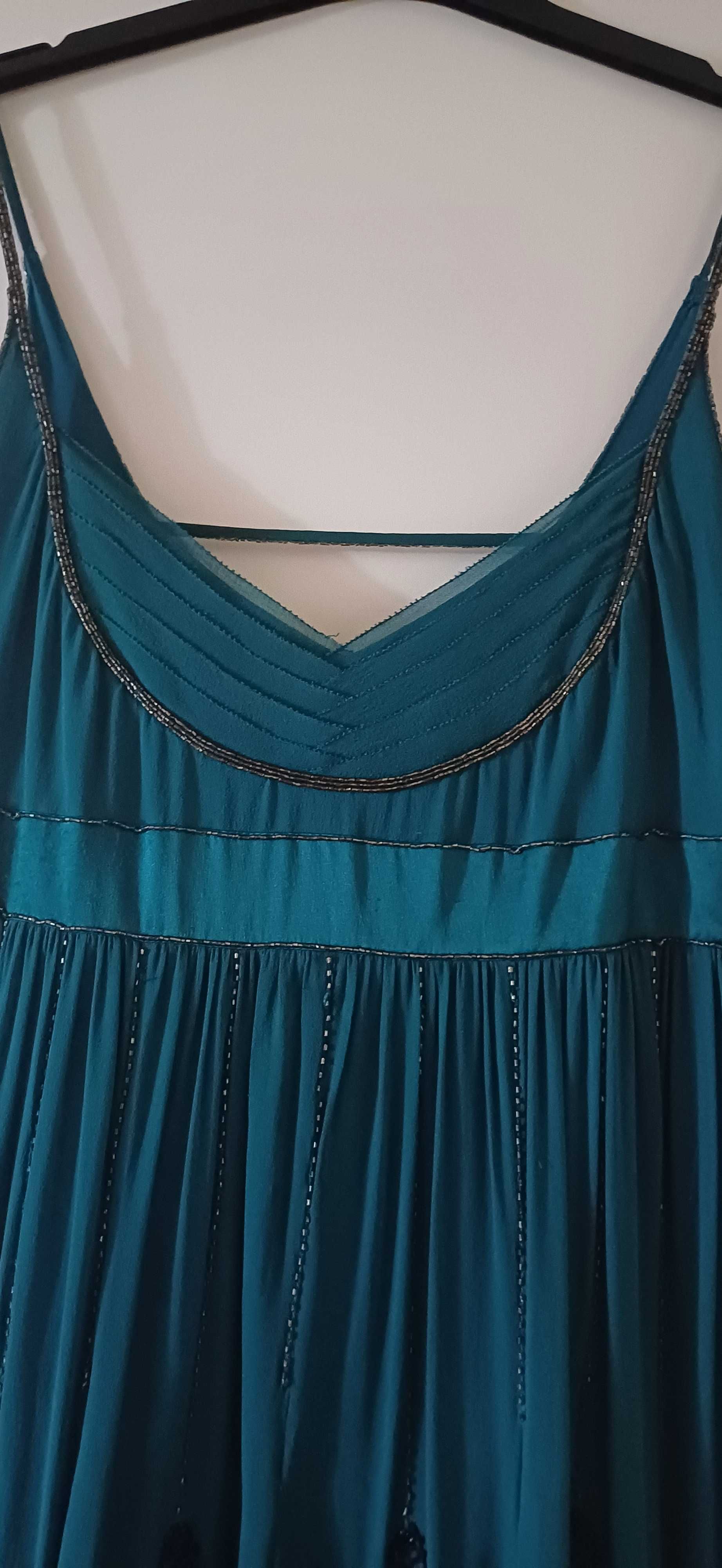 Vestifo cerimónia  bordado
