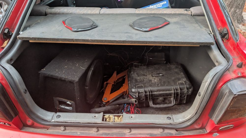 Kia Sephia 1.5 1996 рік газ бензин