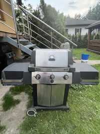 Grill Koenig 3 palnikowy