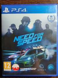 Need for Speed | Gra PS4