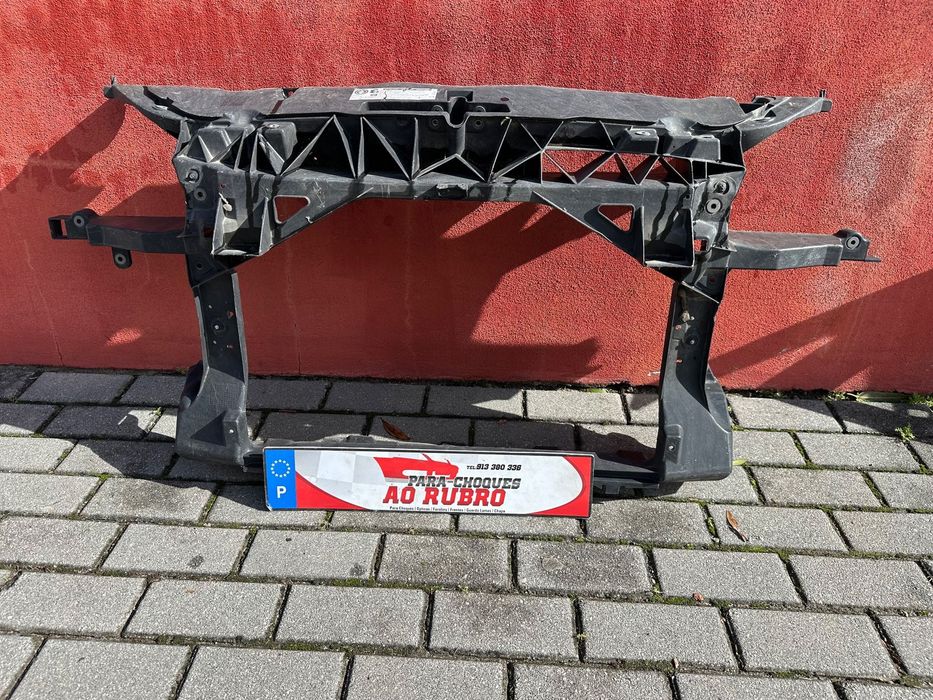 Frente em fibra seat Altea