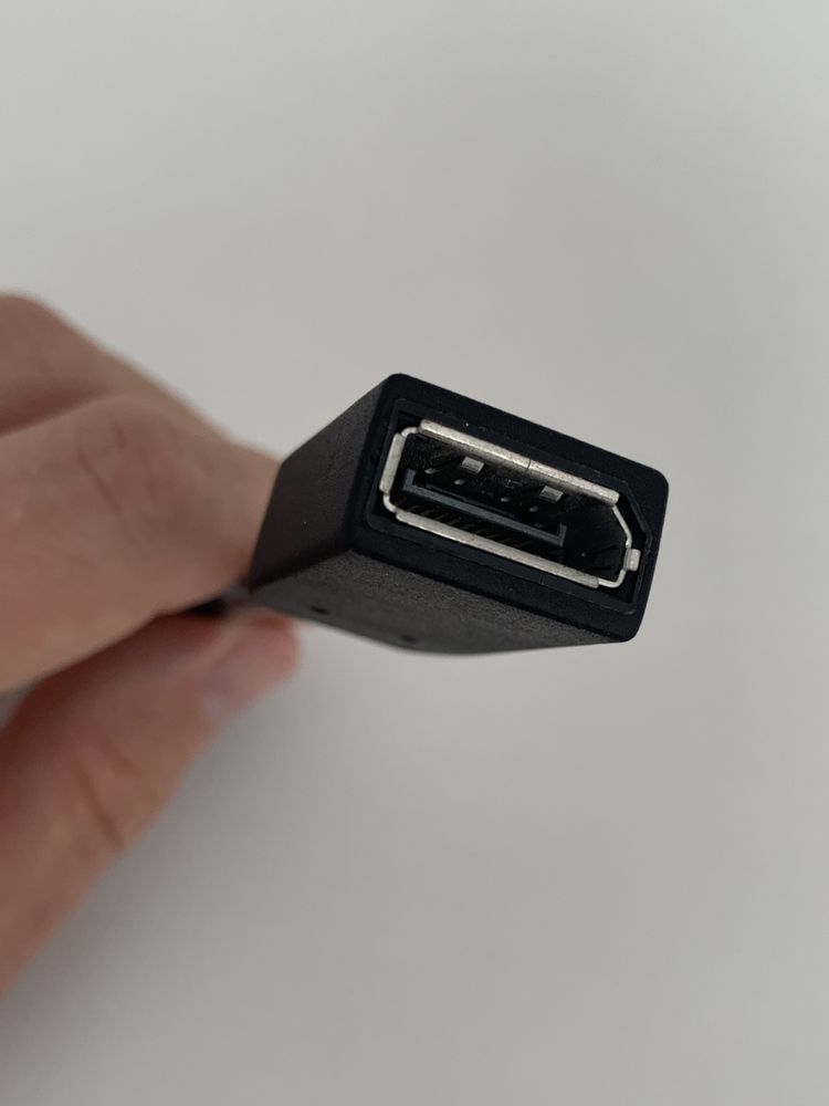 Kabel HP display port