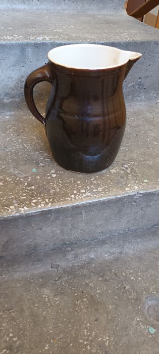 Sprzedam dzbanek kamionkowy
