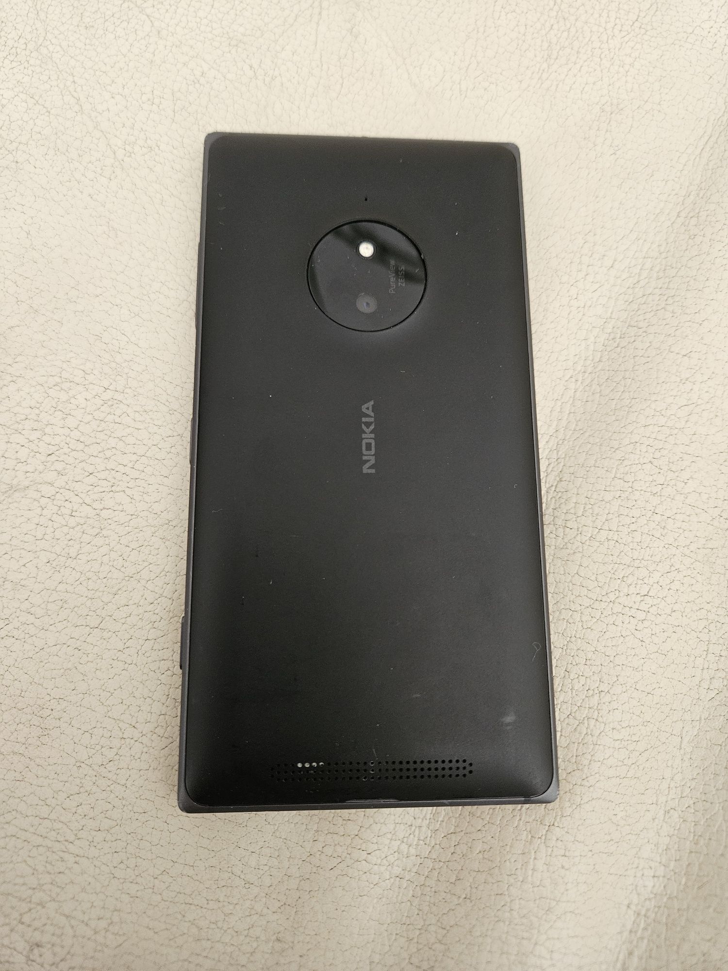 Nokia Lumnia 830