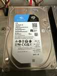 Dysk twardy SEAGATE SkyHawk AI 8 Tb