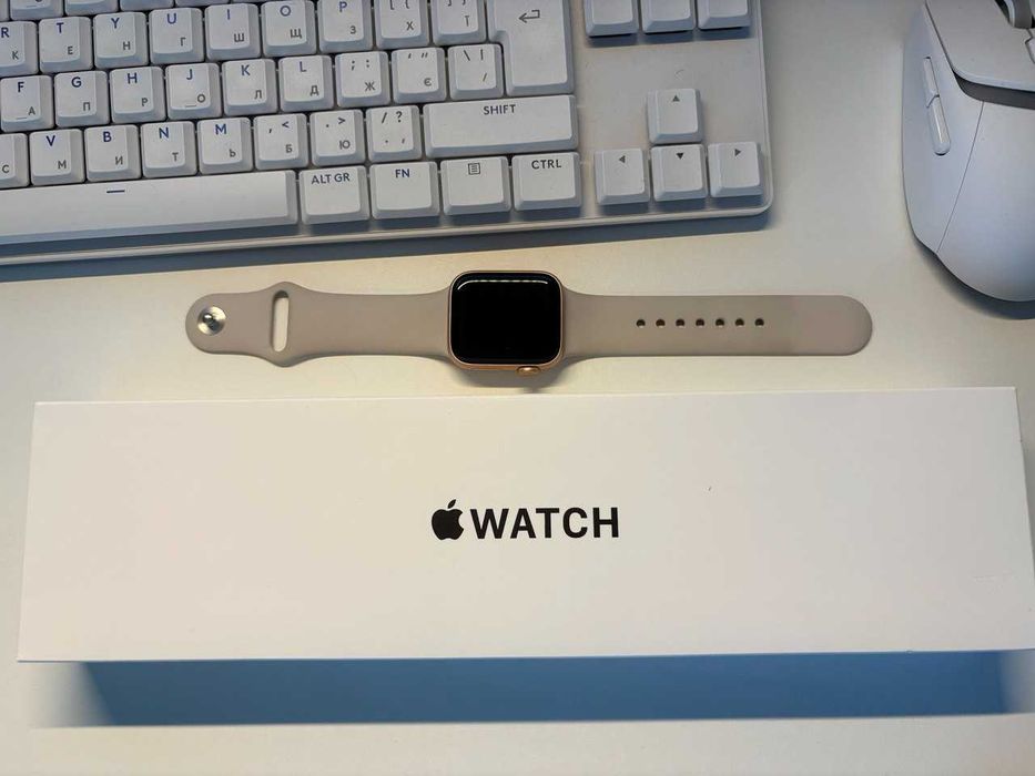 Apple Watch SE  40 mm