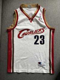 Koszulka Cleveland Cavaliers LeBron James