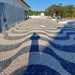 Calceteiros e calçadas