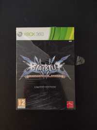 (XBOX 360) BlazBlue: Continuum Shift - Limited Edition