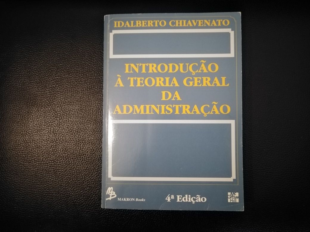 Livros técnicos universitários