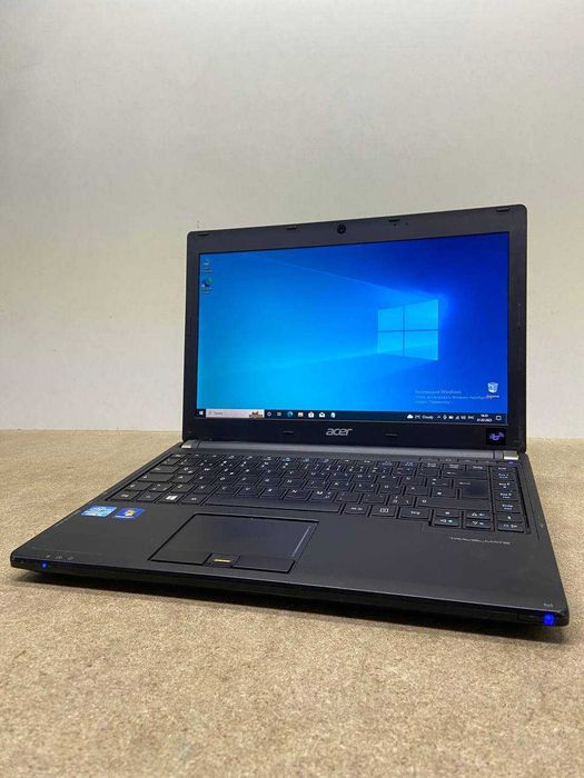 Ноутбук 13.3" Acer Travelmate P633 - i5-3320M - 8GB/128GB SSD | ТОП