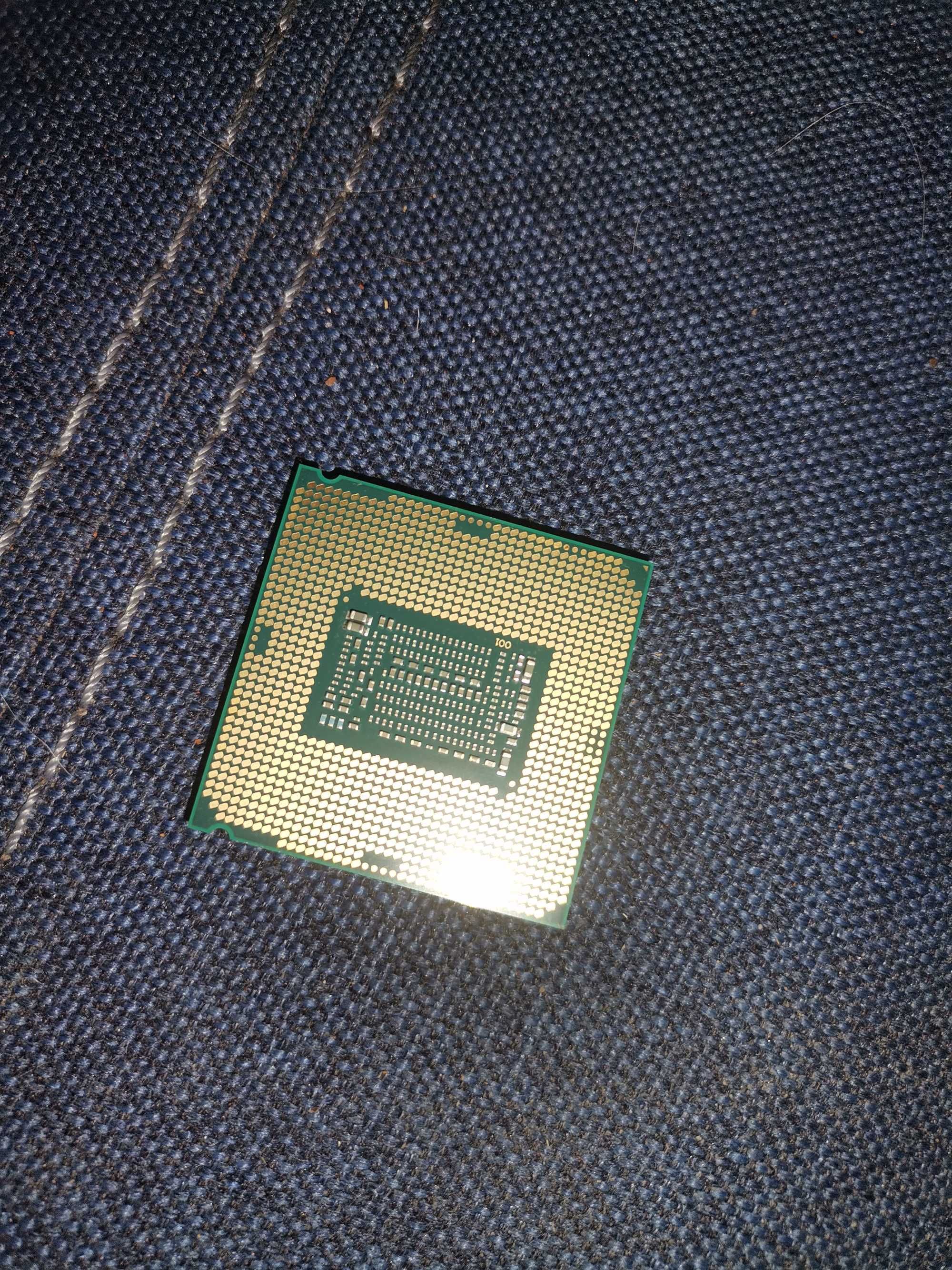 i3 9100f з стоковим кулером