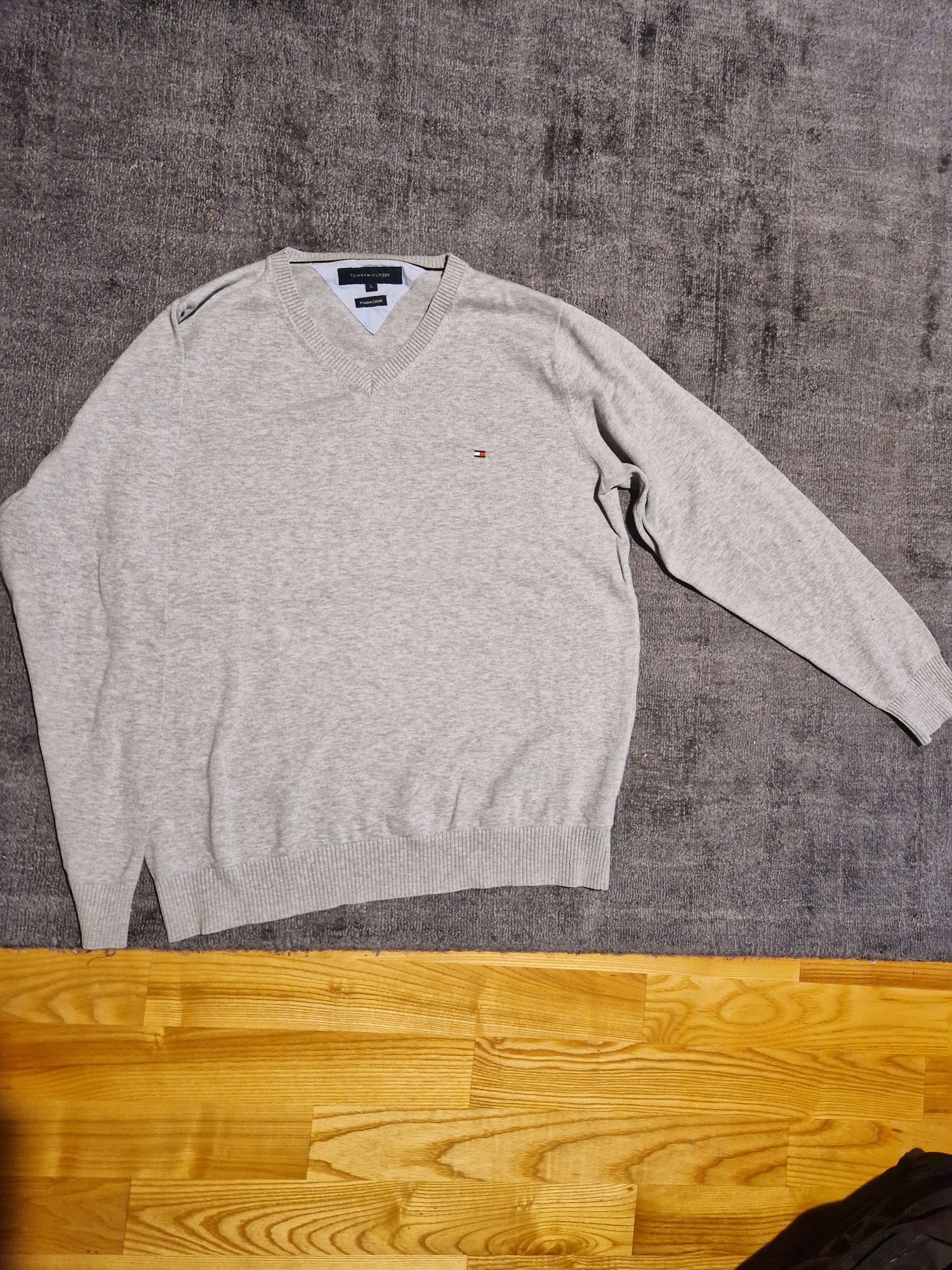 Sweter Tommy Hilfiger