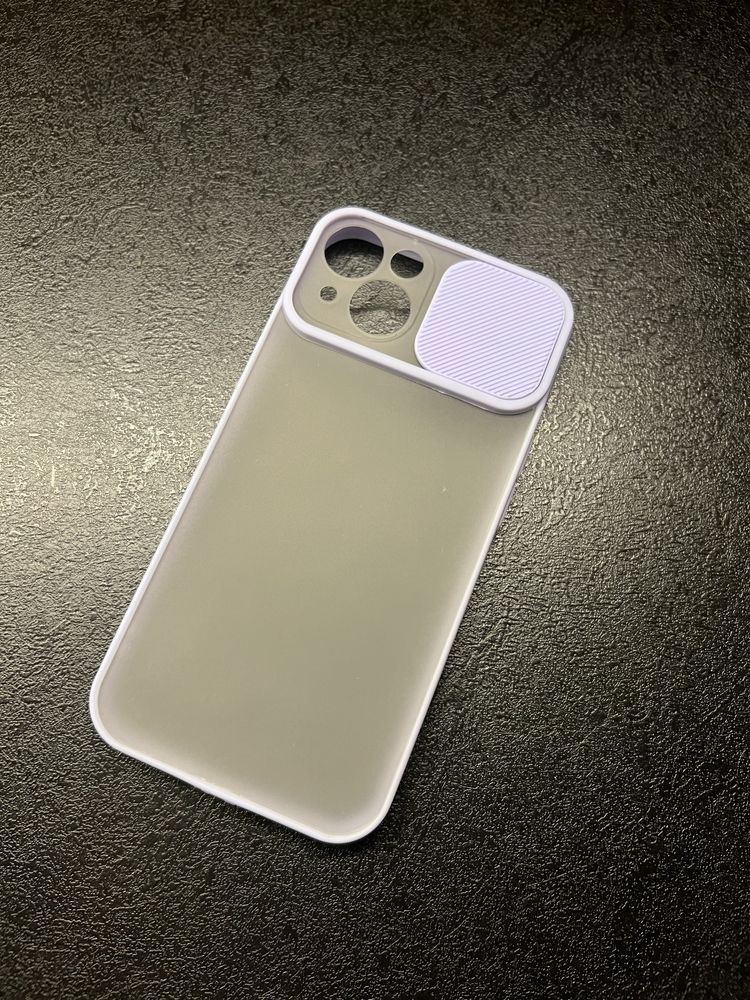 iPhone 13 case etui