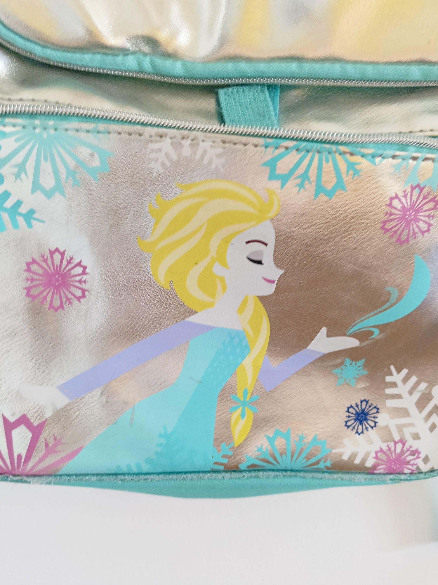 Plecak Frozen Kraina lodu