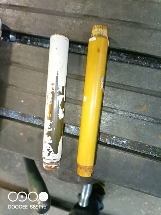 Бакелитовая ручка дверные