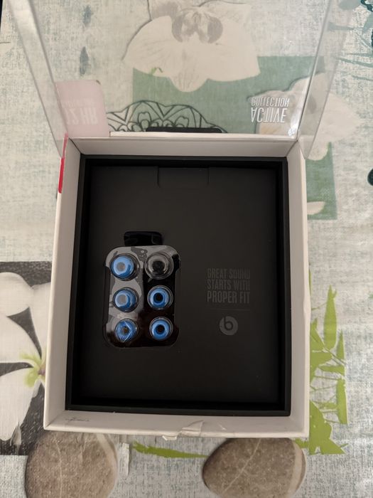Powerbeats 3 by dr. dre