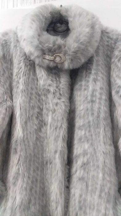 Шуба жіноча,фірма LAVITTA