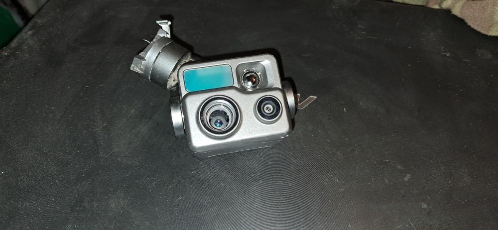 камера  аутел 4Т, autel 4t