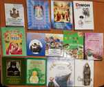 Релігійні книжки. Різні