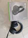 Słuchawki Headset Microsoft XBOX Series Stereo bezprzewodowe z mikrofo
