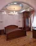 Сдам в аренду 3 комн в центре + паркоместо на Старокозацкой парк Глобы