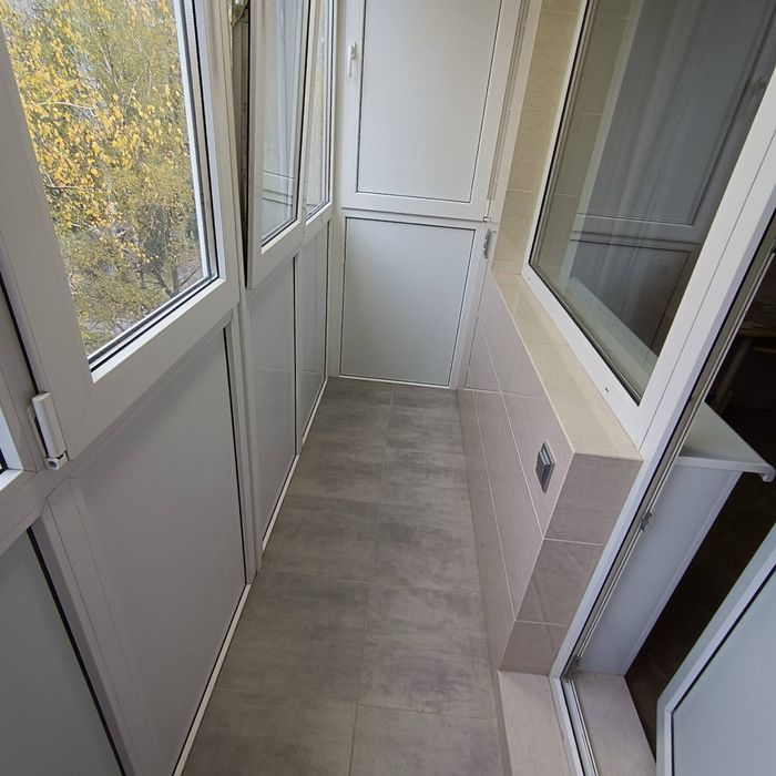 Двокімнатна квартира в оренду