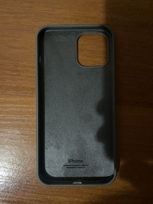 Чохол Iphone 12 pro max